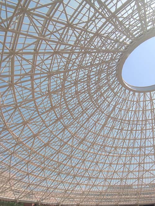 東建鋼結構廠家