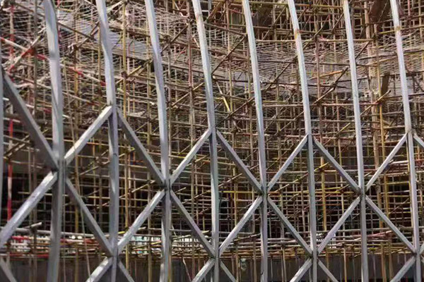大連鋼結構加工廠家有哪些鋼結構加工產品